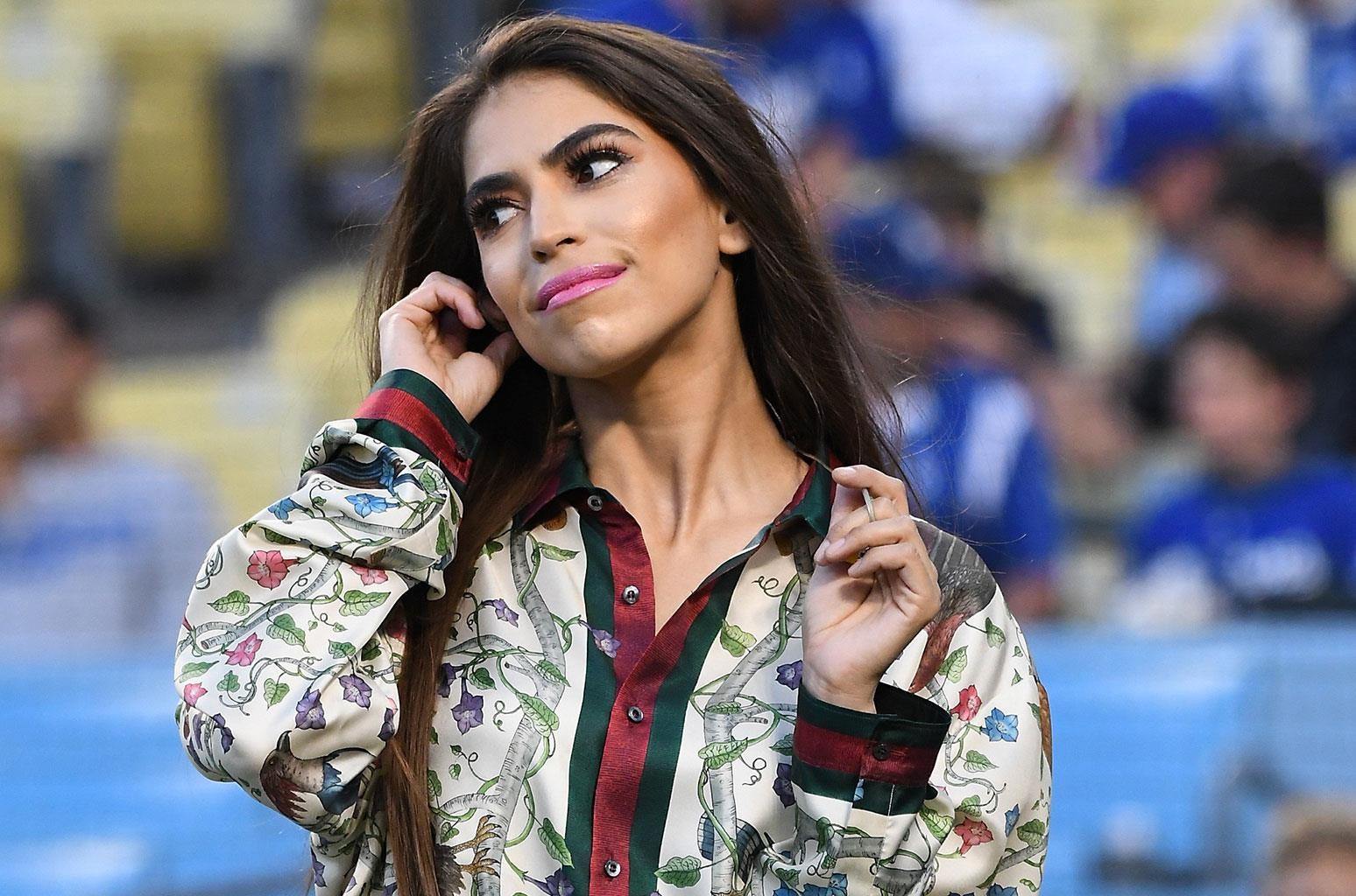 thí sinh American Idol bán ma túy ảnh 1 thi sinh American Idol ban ma tuy anh 1