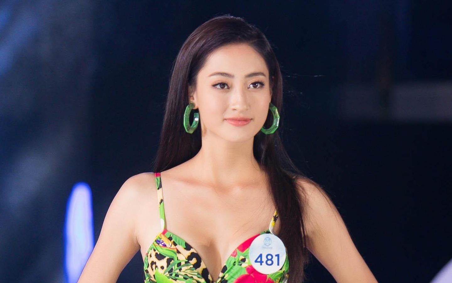 5 nguoi dep co so do nong bong nhat Hoa hau The gioi Viet Nam 2019 hinh anh