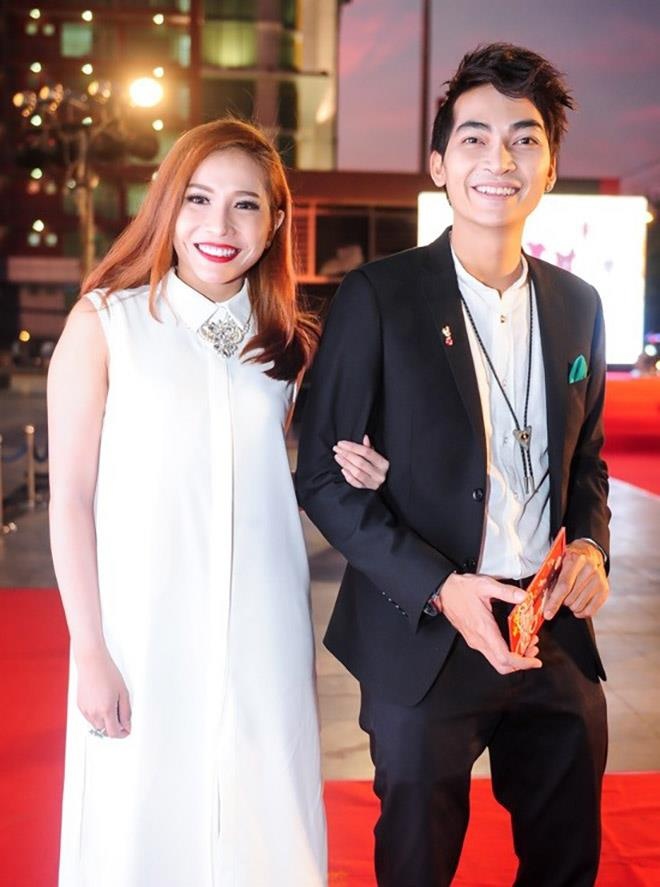 Dien vien Hoa da quy ngay ay bay gio anh 15