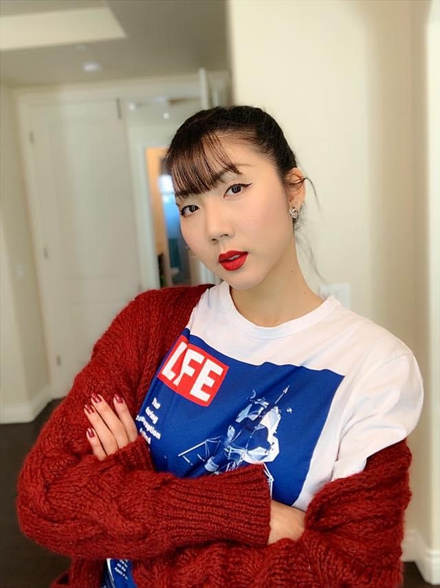 Dien vien Hoa da quy ngay ay bay gio anh 10