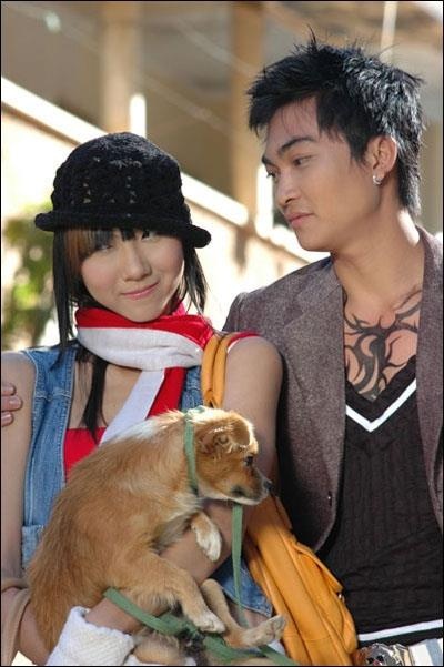 Dien vien Hoa da quy ngay ay bay gio anh 2