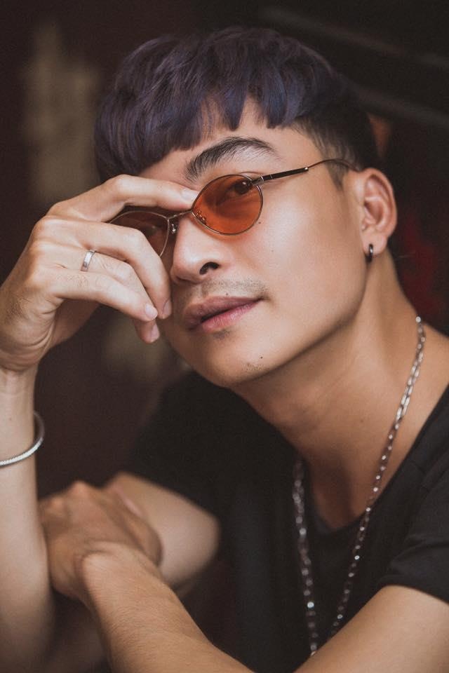 Dien vien Hoa da quy ngay ay bay gio anh 14