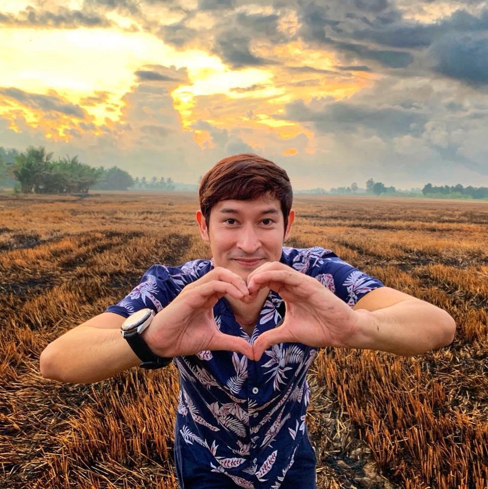 Dien vien Hoa da quy ngay ay bay gio anh 11