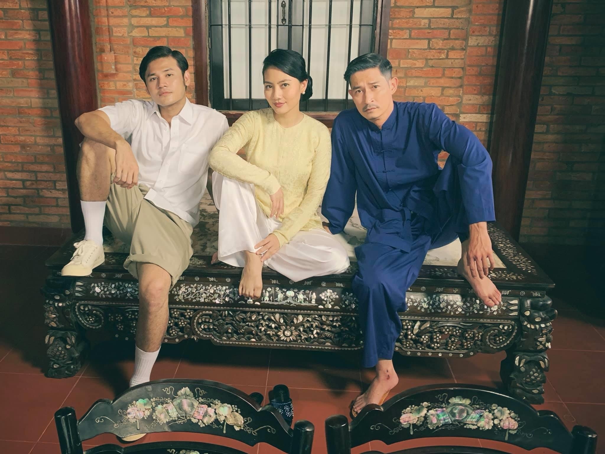 Dien vien Hoa da quy ngay ay bay gio anh 13