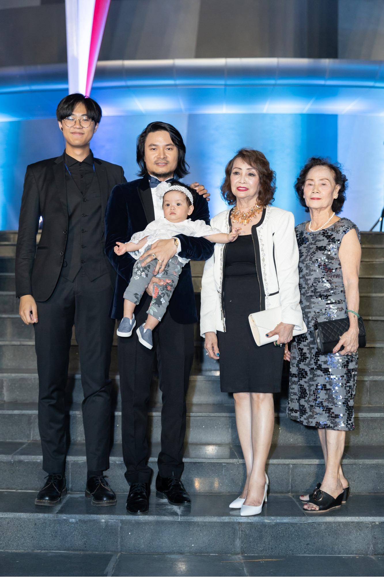 Hoa hau The gioi Viet Nam 2019 anh 15