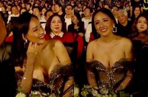 Mai Phuong Thuy mac ho nguc anh 1