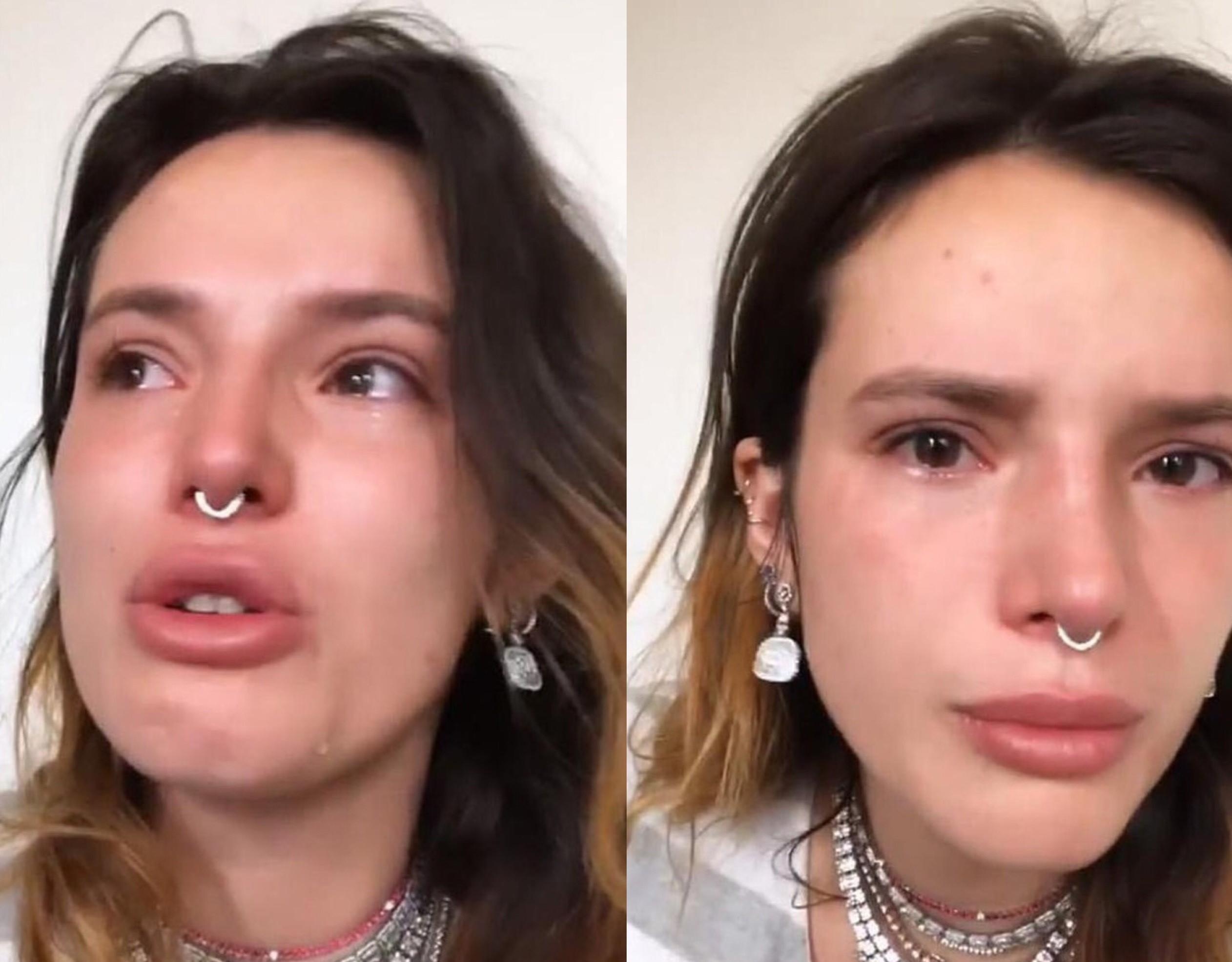 Mariah Carey bị chế giễu ảnh 3 Mariah Carey bi che gieu anh 3