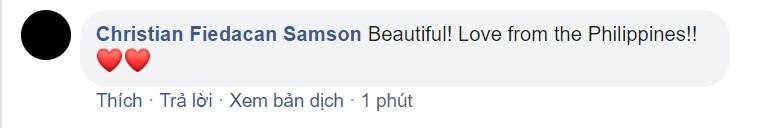 Hoa hậu Thế giới Việt Nam 2019 ảnh 4 Hoa hau The gioi Viet Nam 2019 anh 4