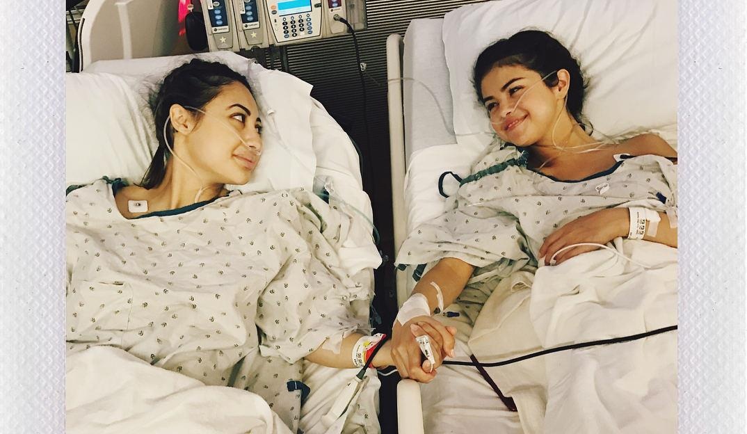 Selena Gomez khoe eo thon anh 3