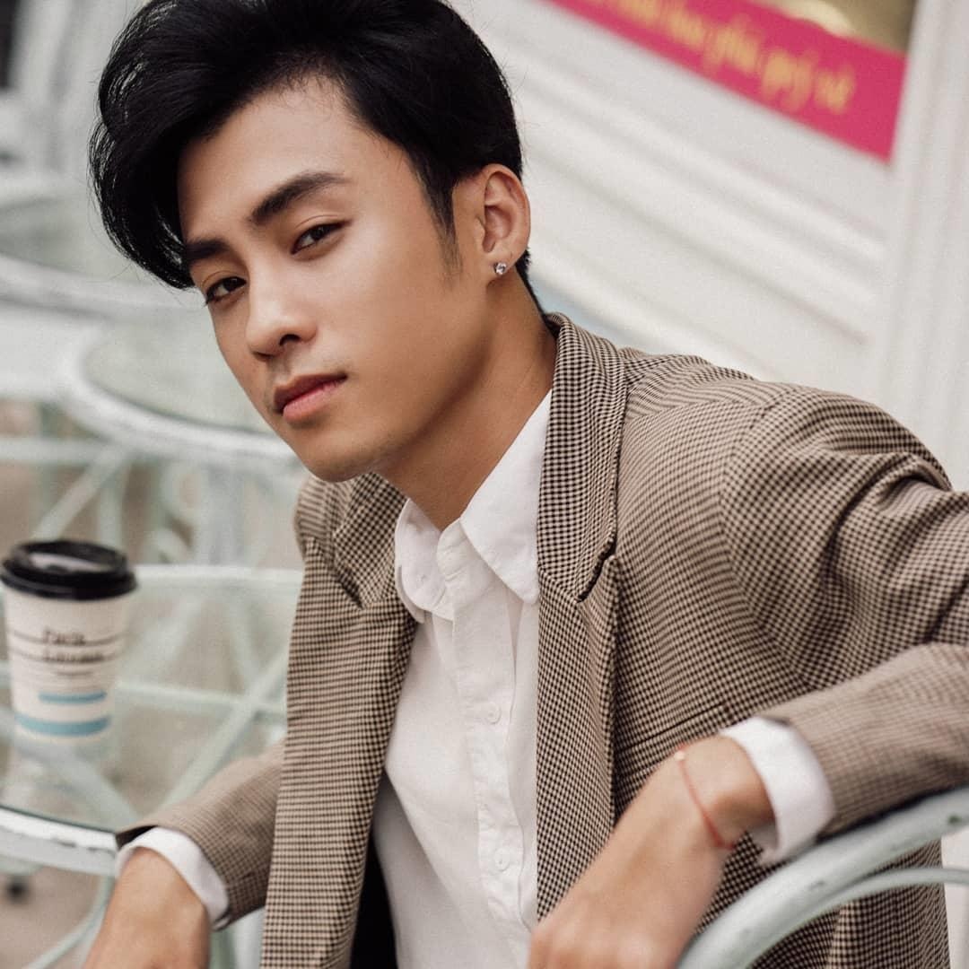 Dien vien Vuong Anh Ve nha di con anh 8