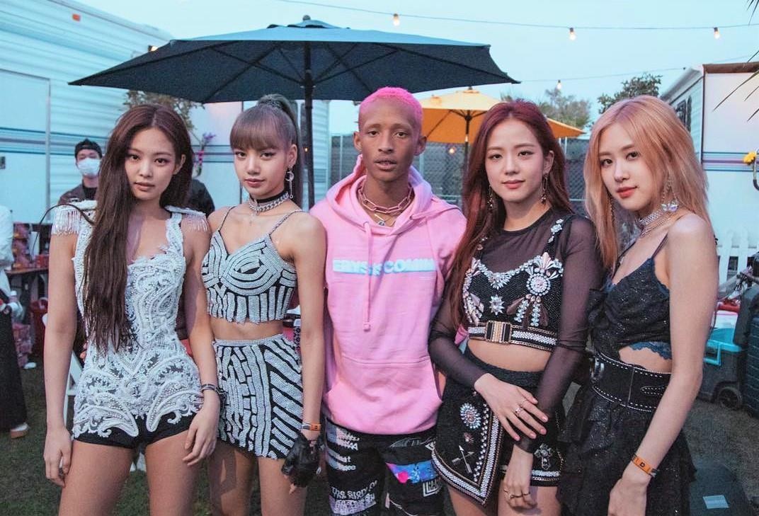 Jaden Smith cạo đầu  ảnh 1 Jaden Smith cao dau anh 1