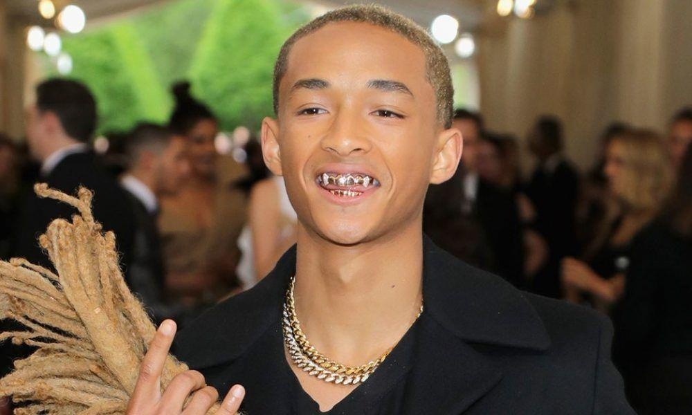 Sao 'The Karate Kid' vua hat vua cao dau tren san khau hinh anh