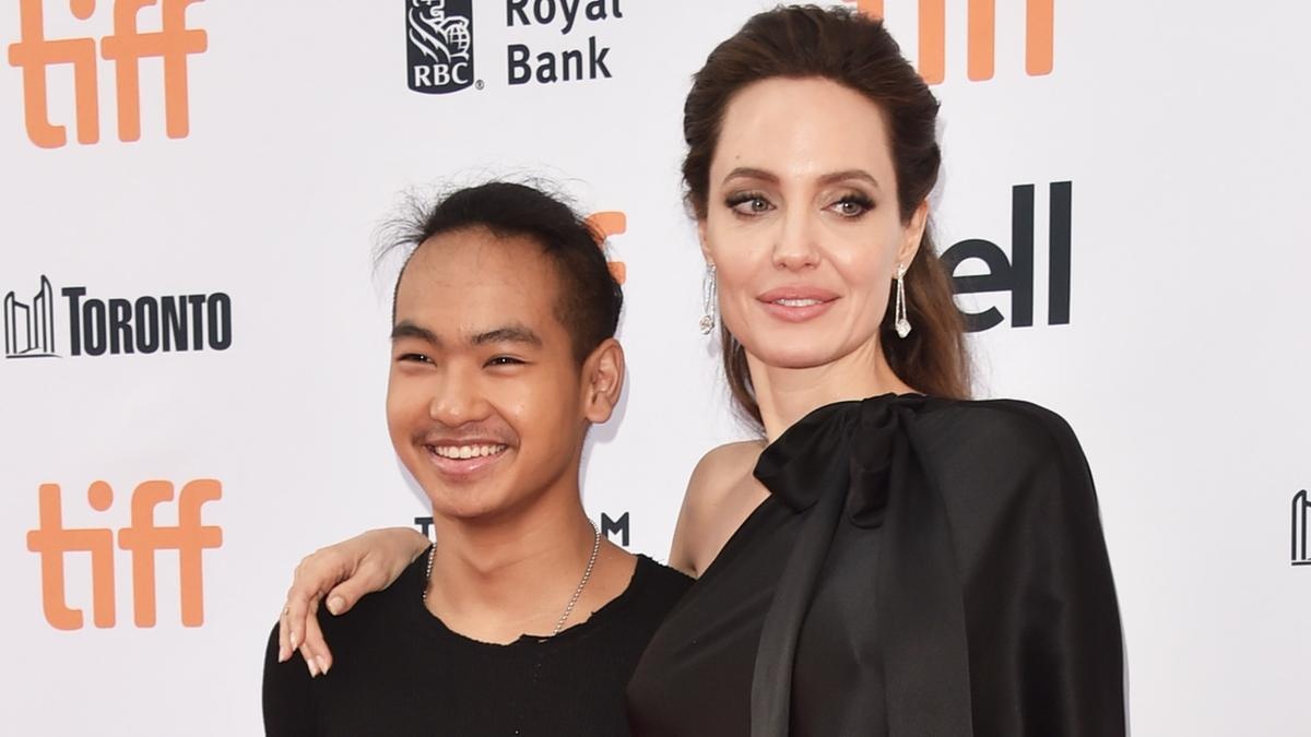 con trai Maddox cua Angelina Jolie anh 10