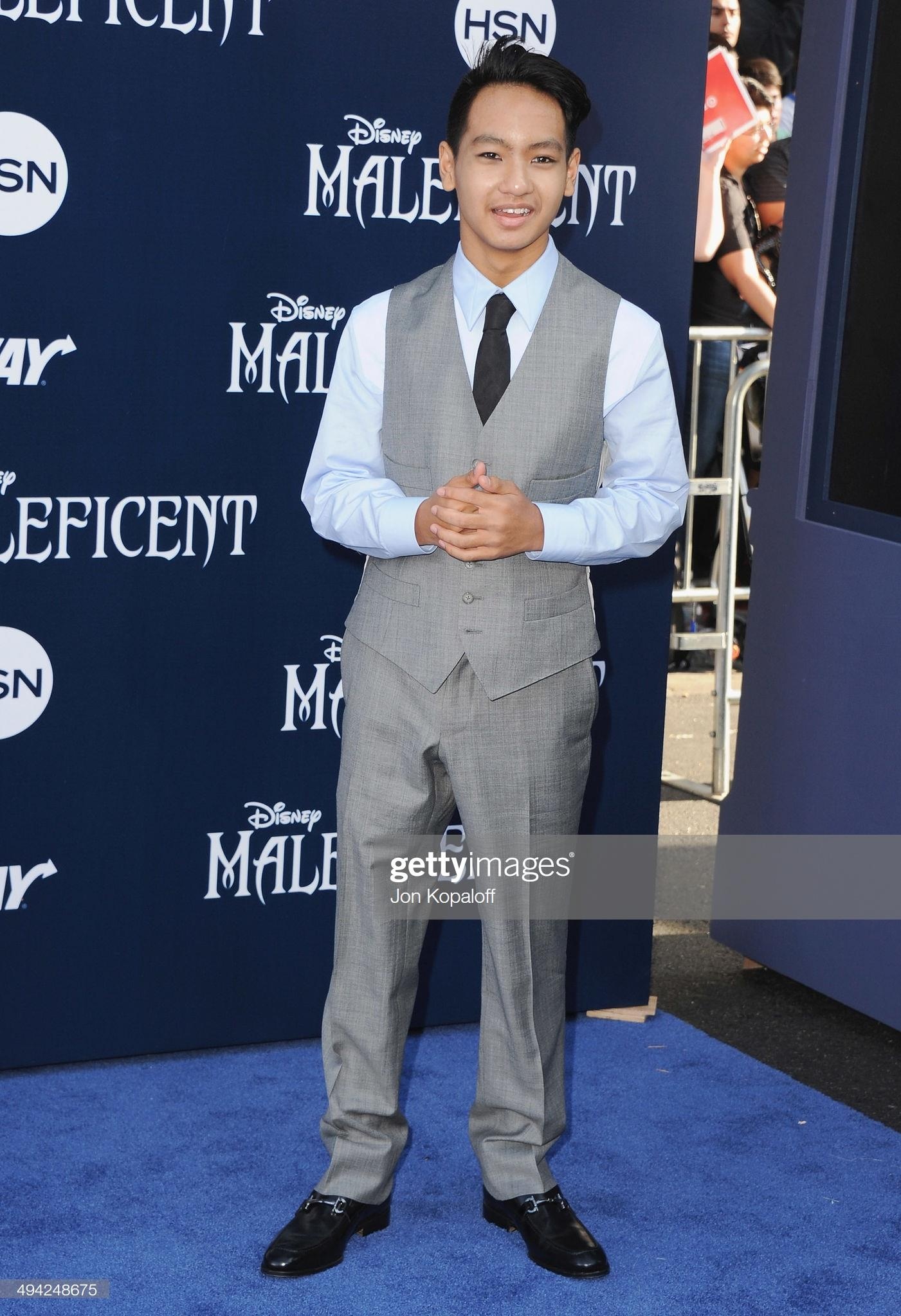 con trai Maddox cua Angelina Jolie anh 8