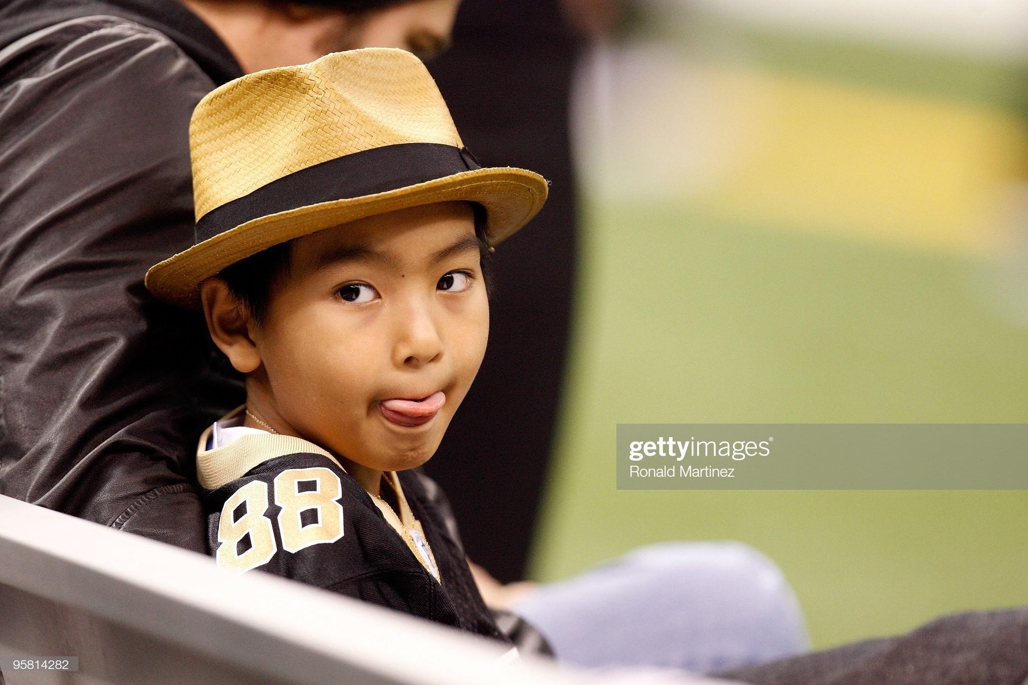 con trai Maddox cua Angelina Jolie anh 5