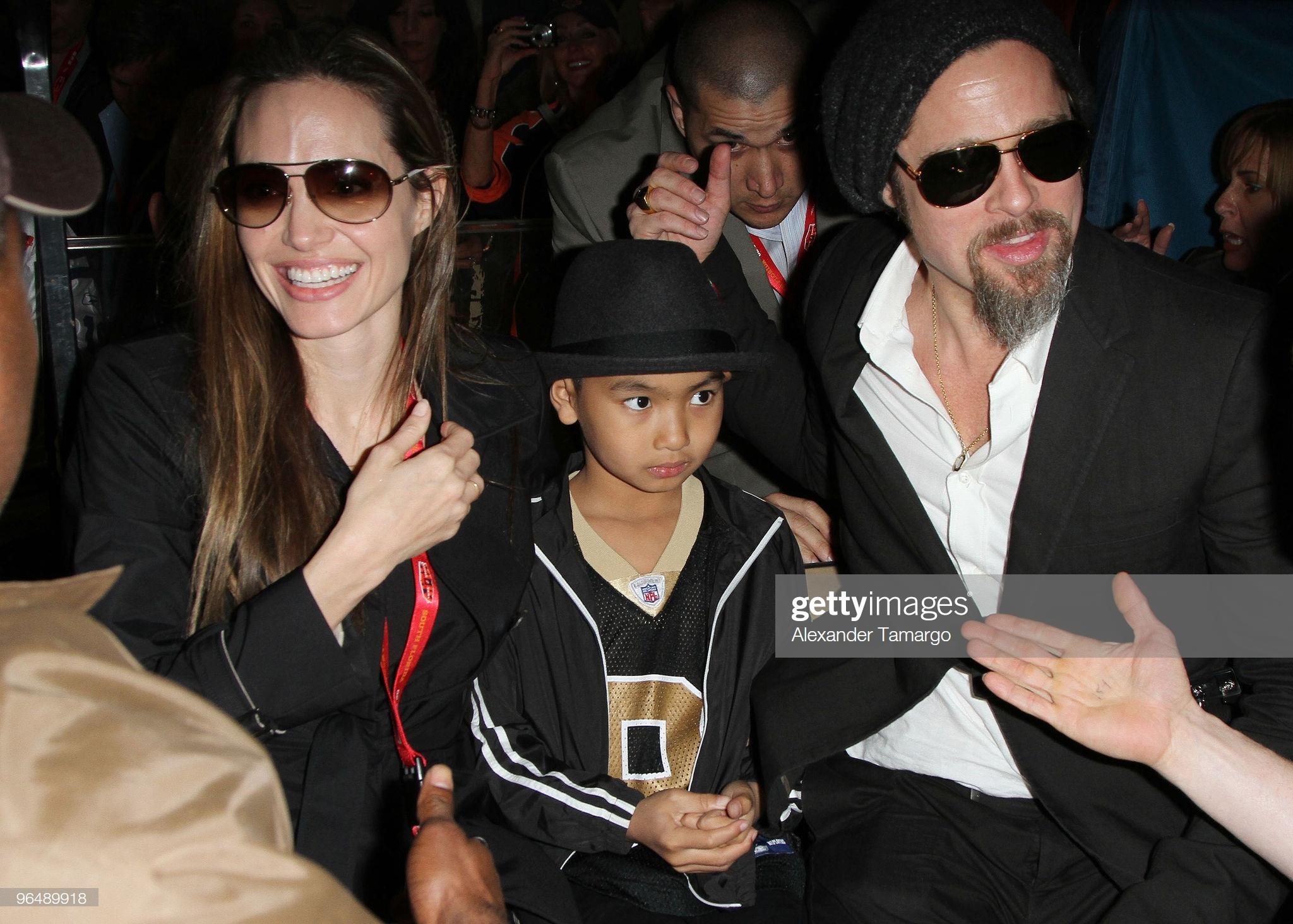 con trai Maddox cua Angelina Jolie anh 4