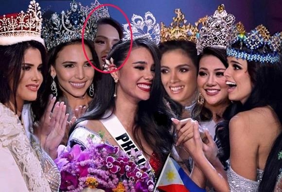 Hoa hậu Chuyển giới quốc tế Hương Giang ảnh 1 Hoa hau Chuyen gioi quoc te Huong Giang anh 1