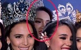 Huong Giang len tieng khi bi chuyen trang sac dep the gioi 'choi xau' hinh anh