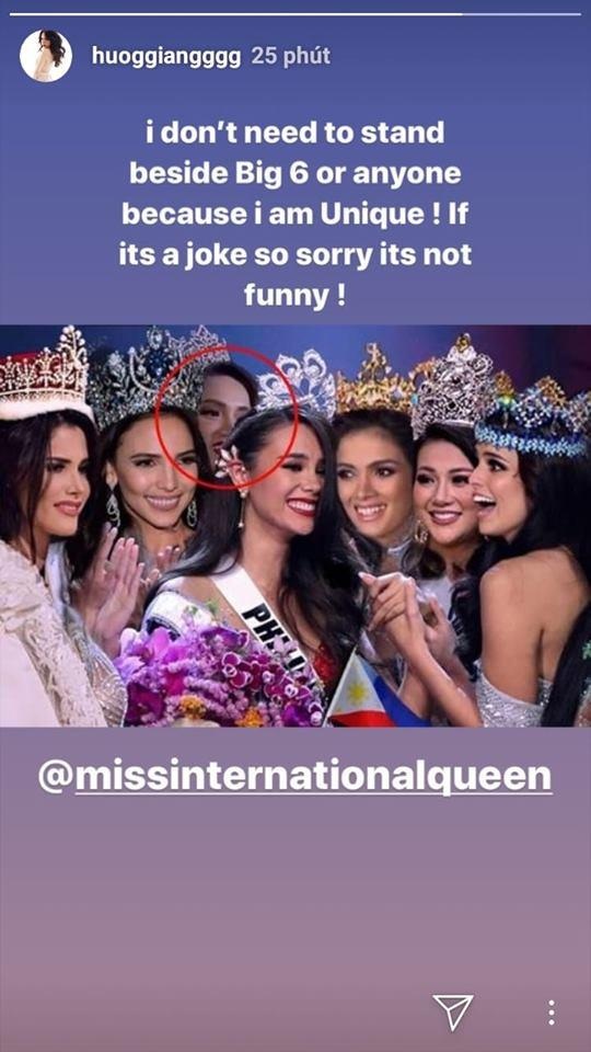 Hoa hậu Chuyển giới quốc tế Hương Giang ảnh 2 Hoa hau Chuyen gioi quoc te Huong Giang anh 2