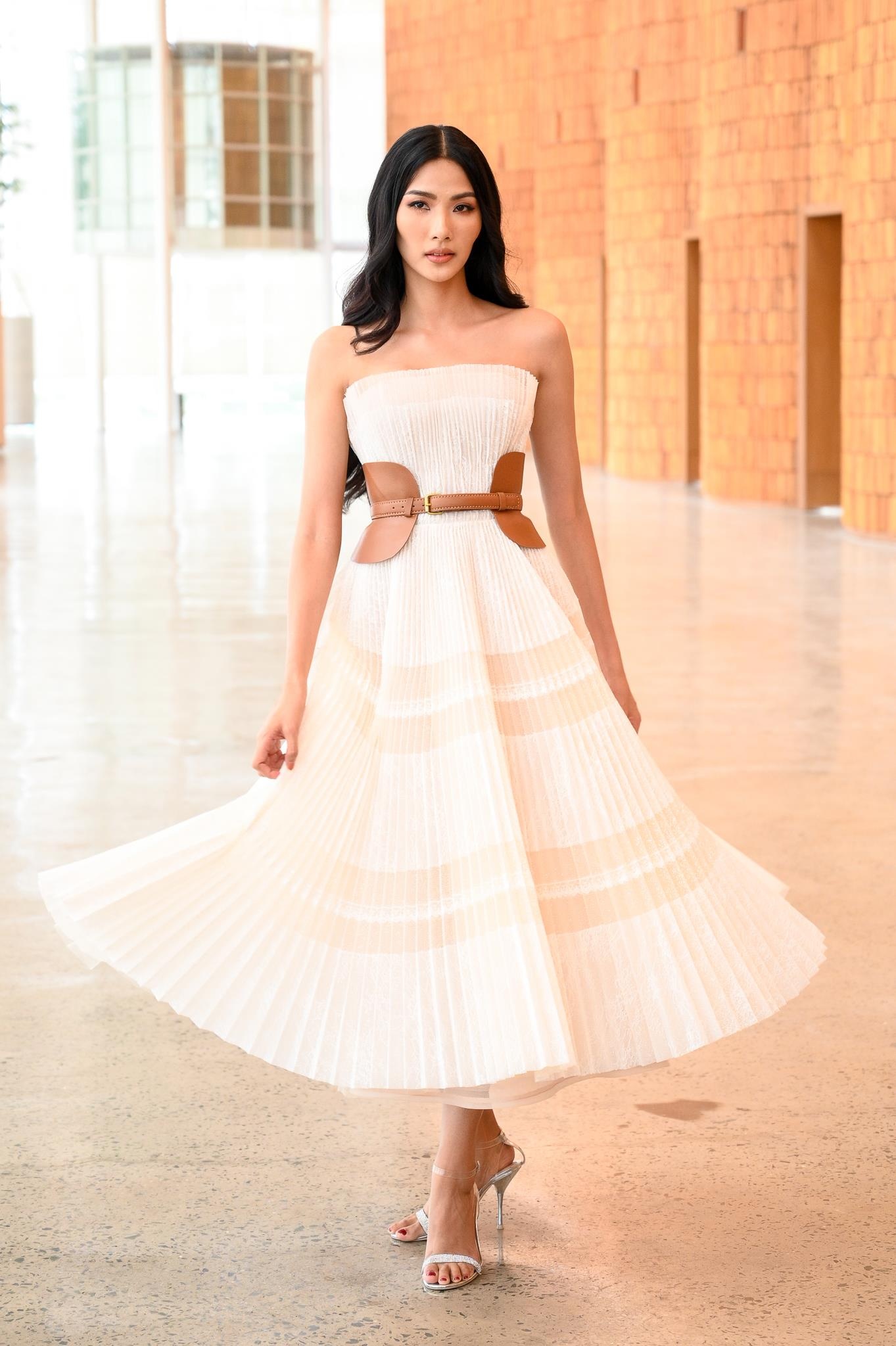 H'Hen Nie hoi ngo Hoang Thuy anh 4