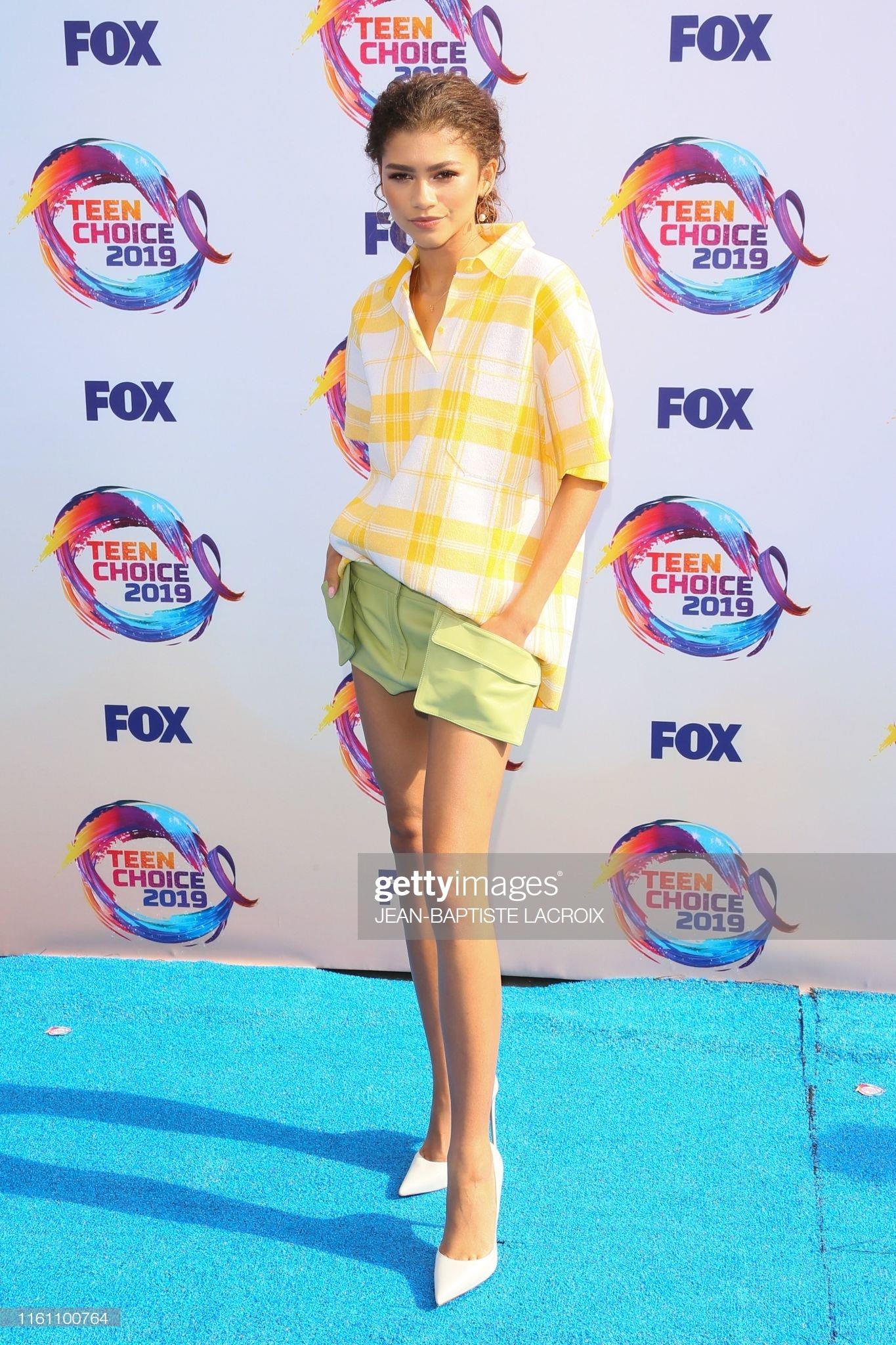 Teen Choice Awards 2019 anh 4