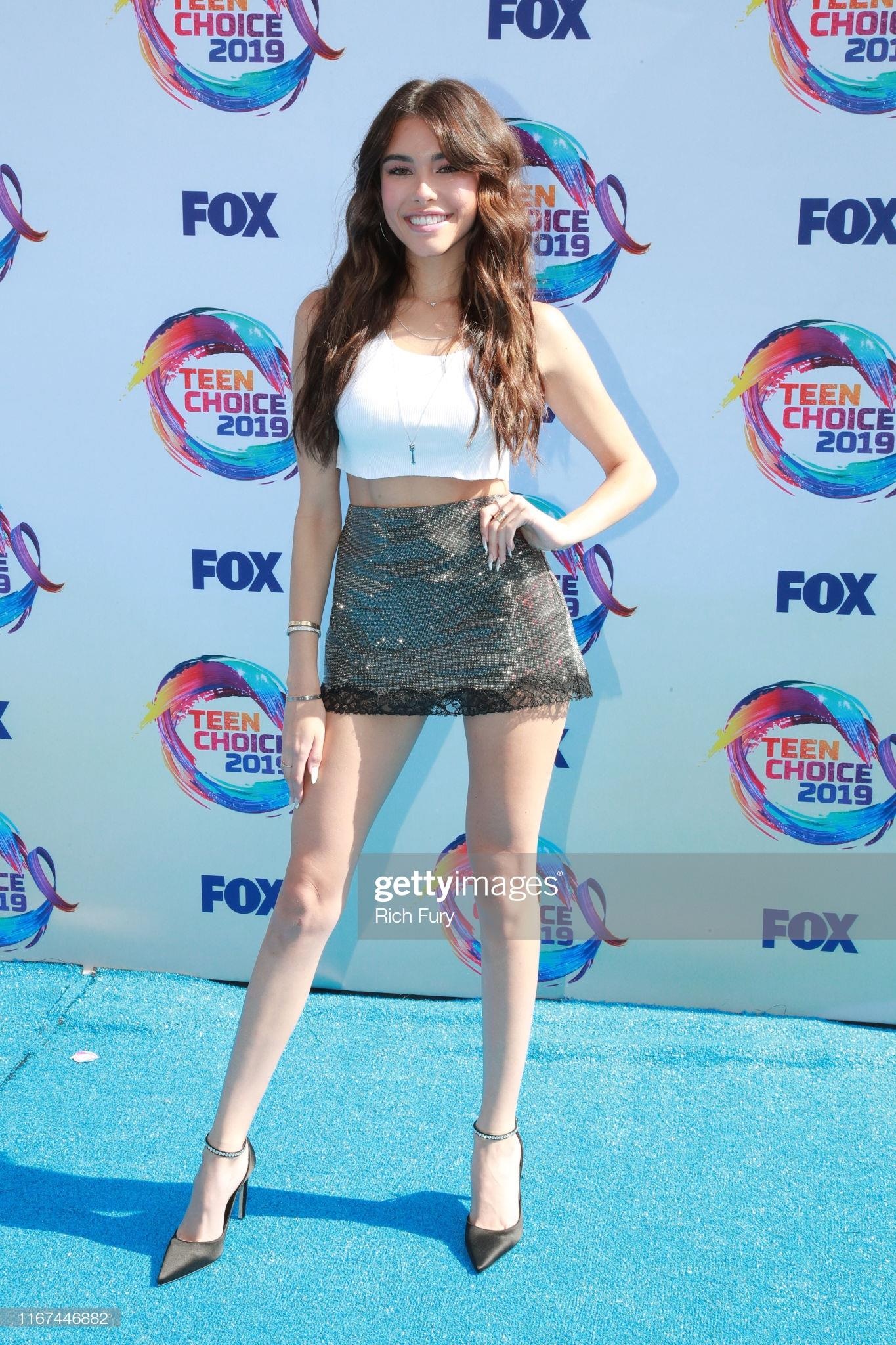 Teen Choice Awards 2019 anh 7