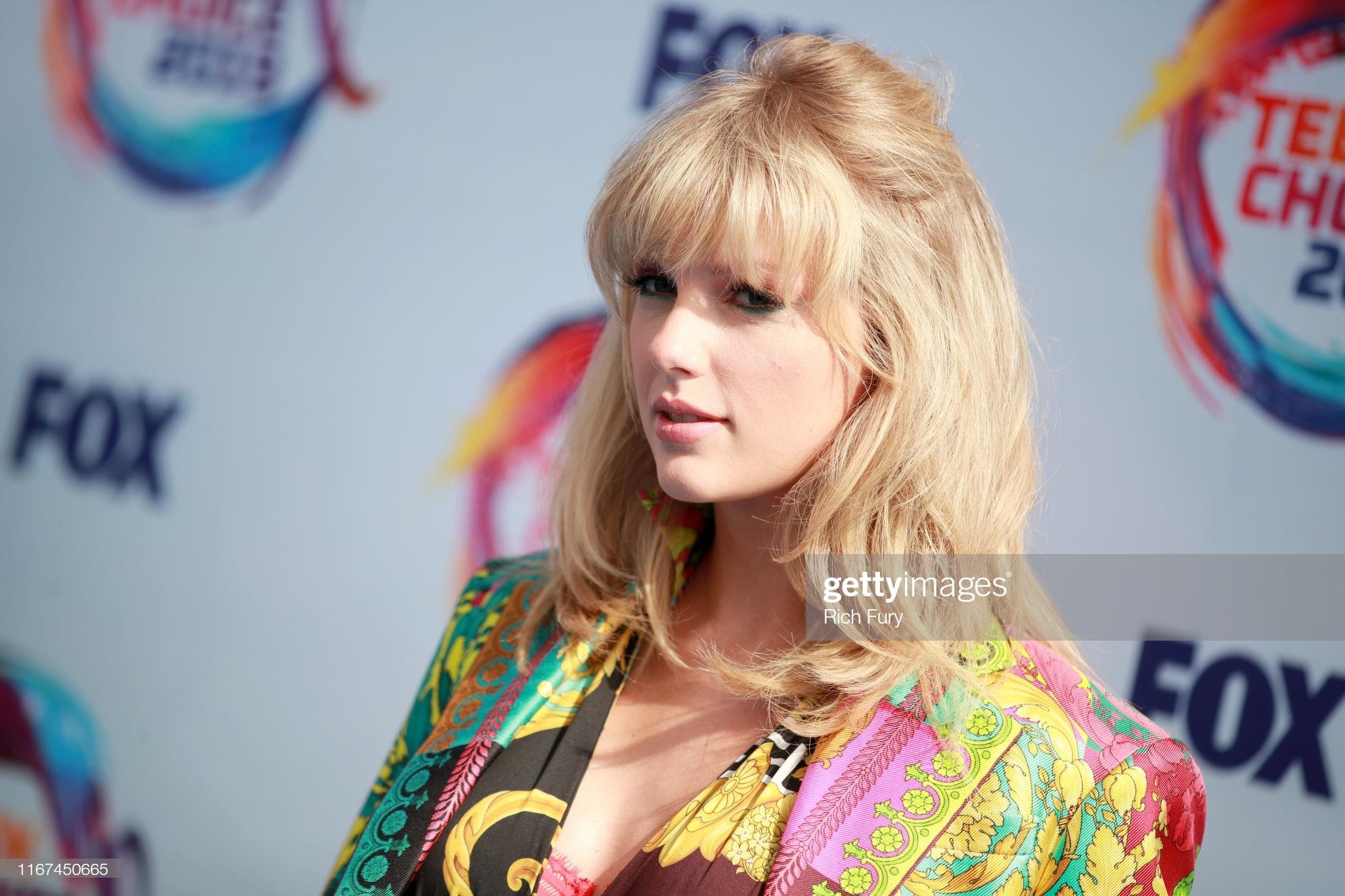Teen Choice Awards 2019 anh 2