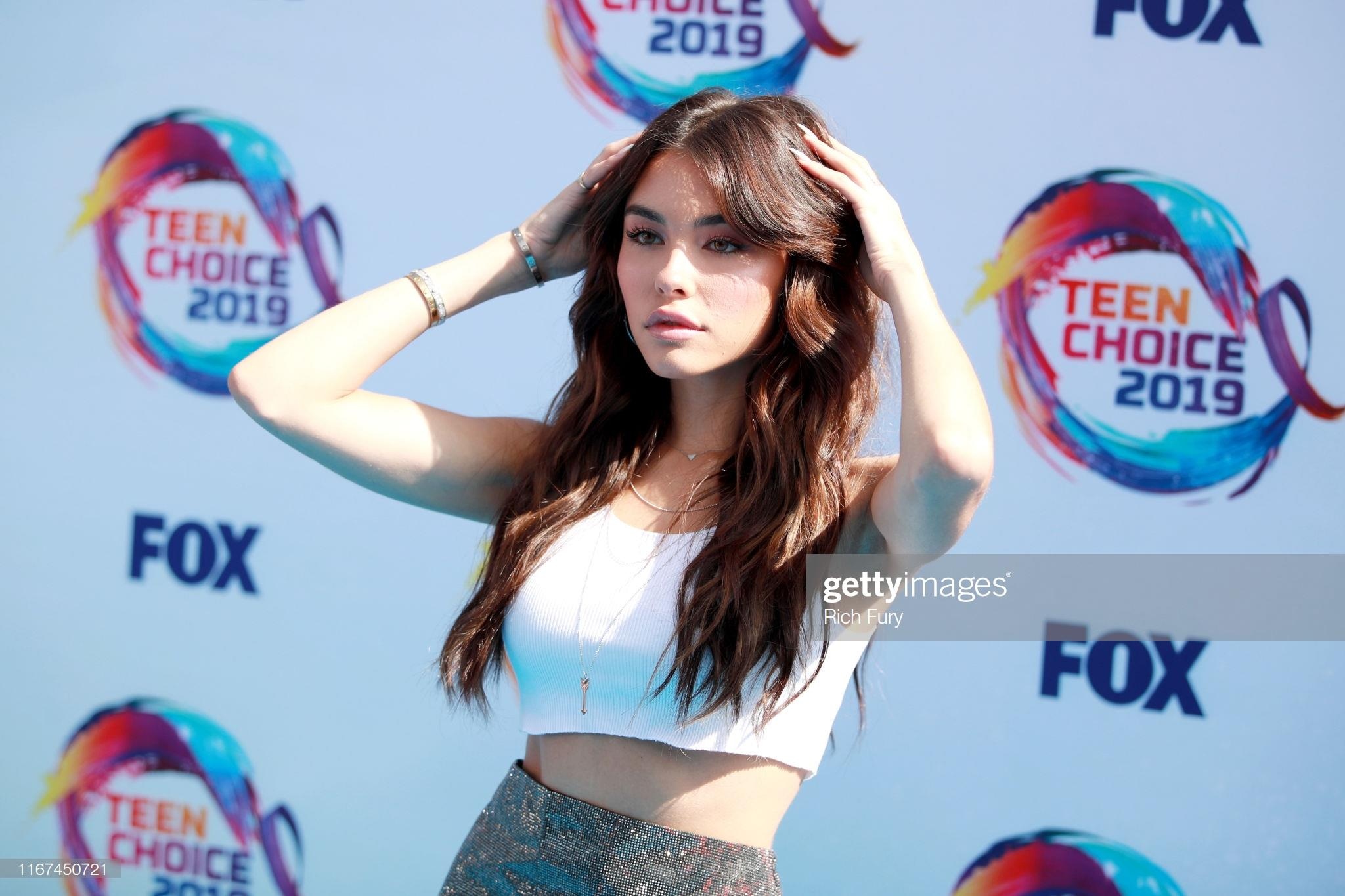 Teen Choice Awards 2019 anh 8