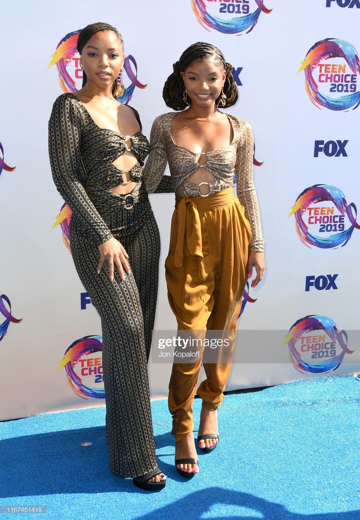 Teen Choice Awards 2019 anh 6