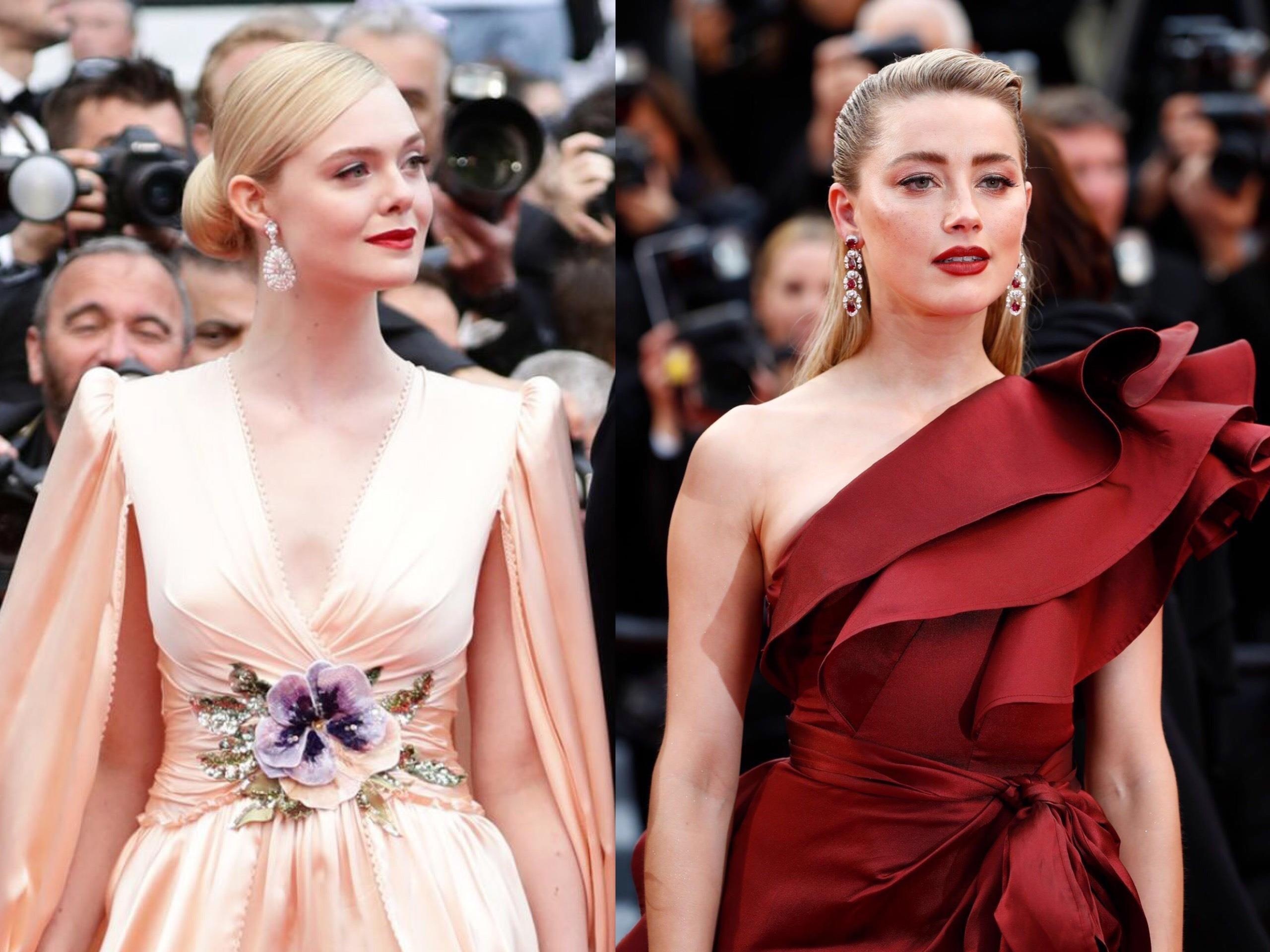 Trang suc kim cuong DOJI anh 1