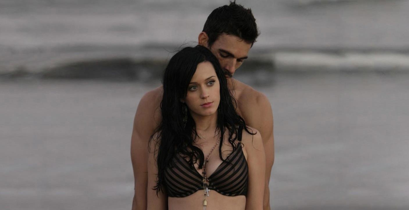 Katy Perry quay roi tinh duc anh 1