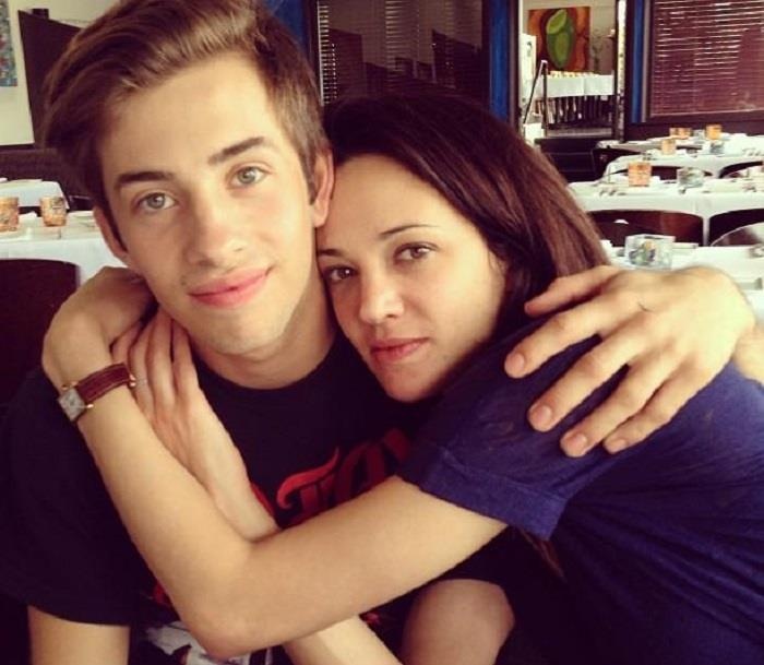 Katy Perry quay roi tinh duc anh 5