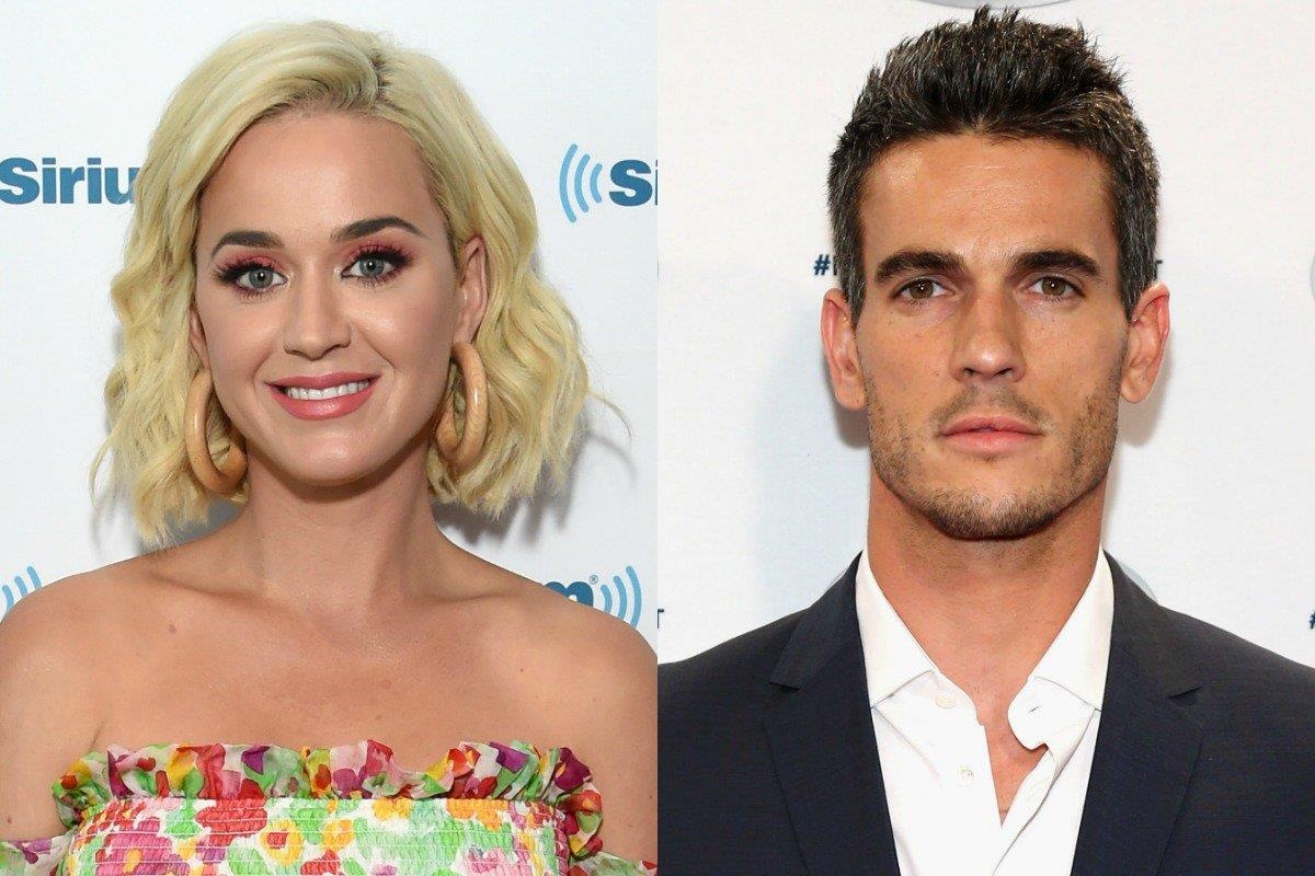 Katy Perry quay roi tinh duc anh 2