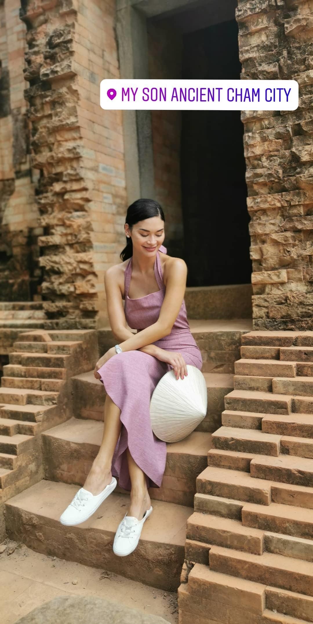 Hoa hau Hoan vu 2015 anh 5