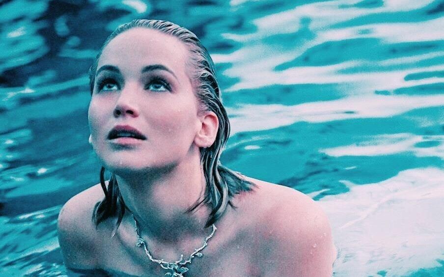 Jennifer Lawrence tuoi 29 - nhan sac quyen ru, su nghiep ruc ro hinh anh