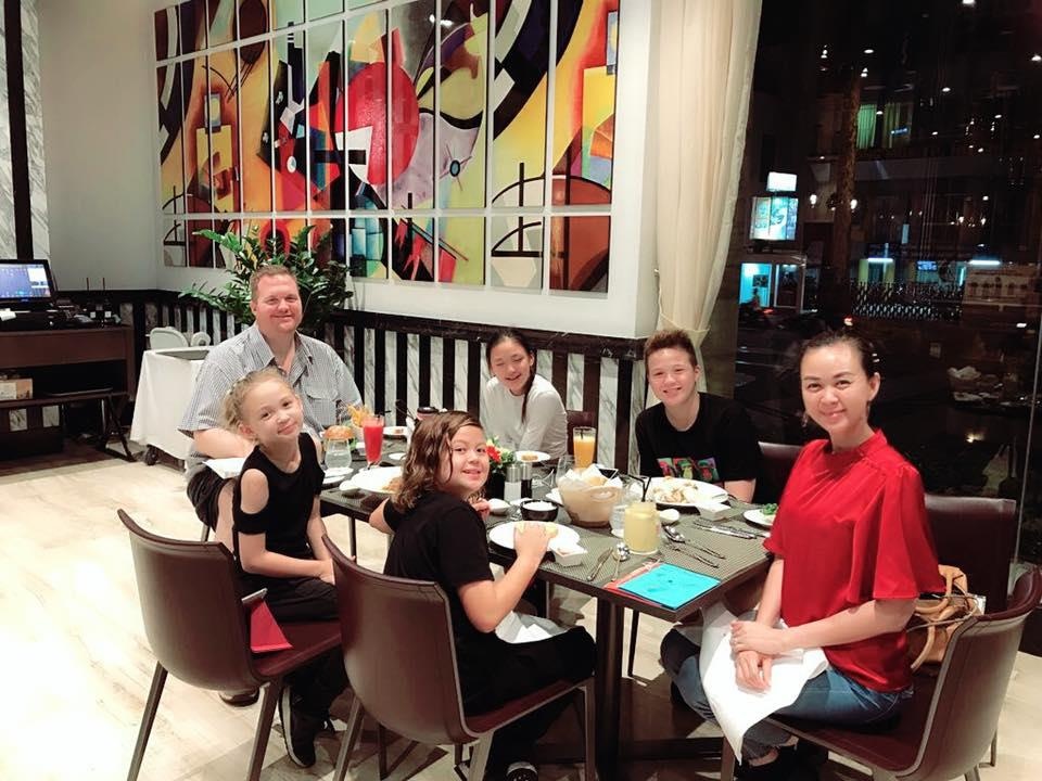 dan dien vien Nhung co gai chan dai anh 11