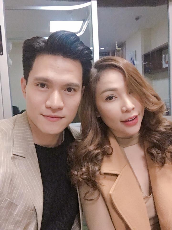 dan dien vien Nhung co gai chan dai anh 4