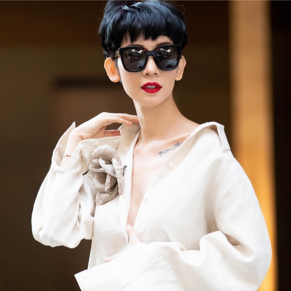 dan dien vien Nhung co gai chan dai anh 6