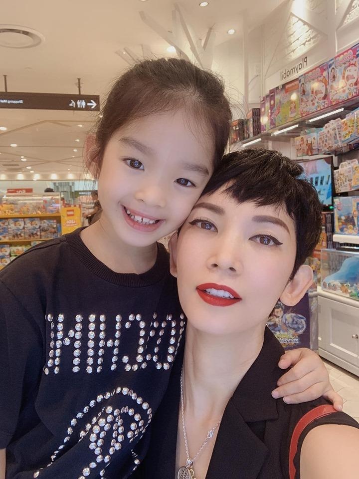 dan dien vien Nhung co gai chan dai anh 7