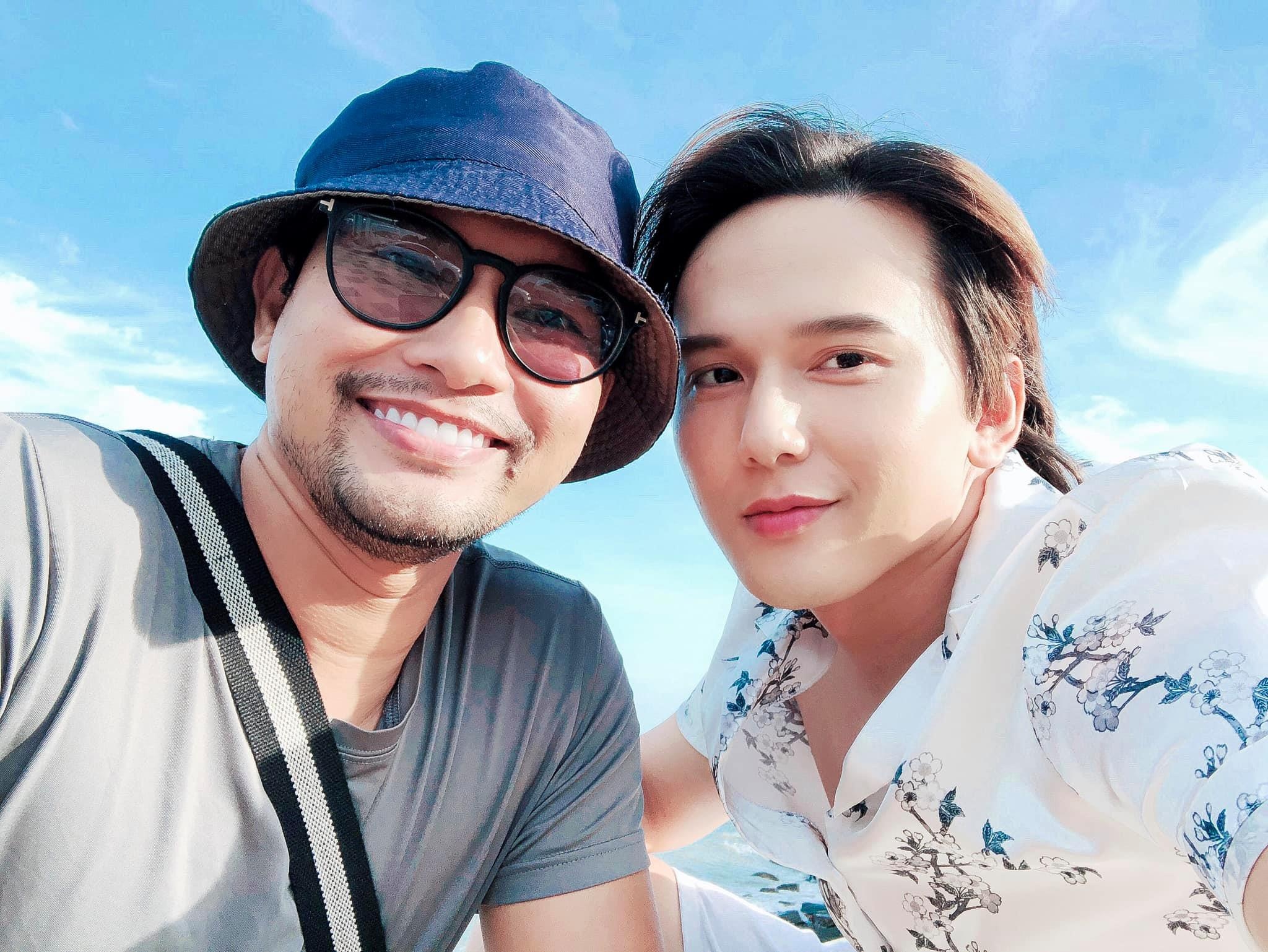 Dien vien Goi giac mo ve anh 6