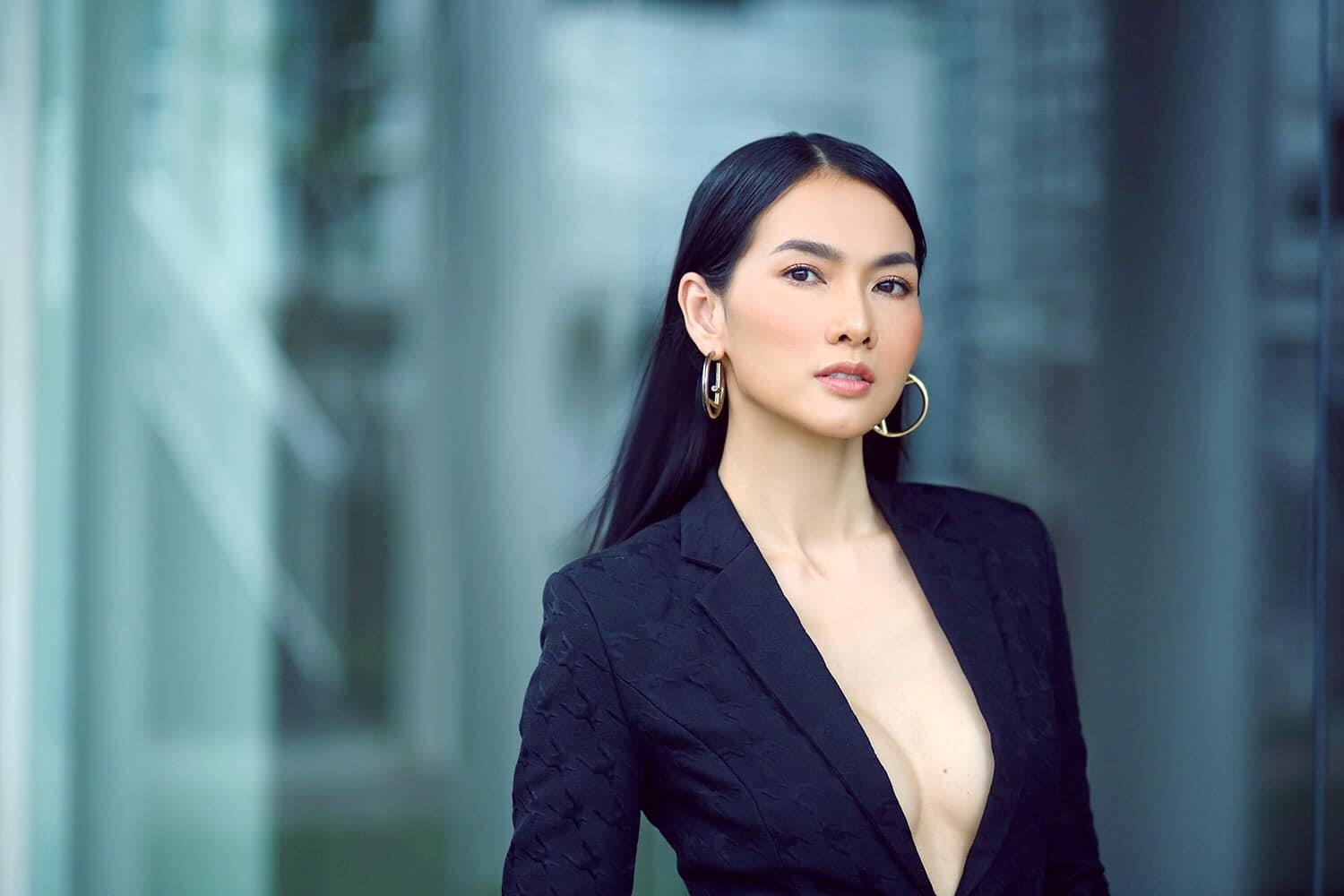 dan dien vien Nhung co gai chan dai anh 2