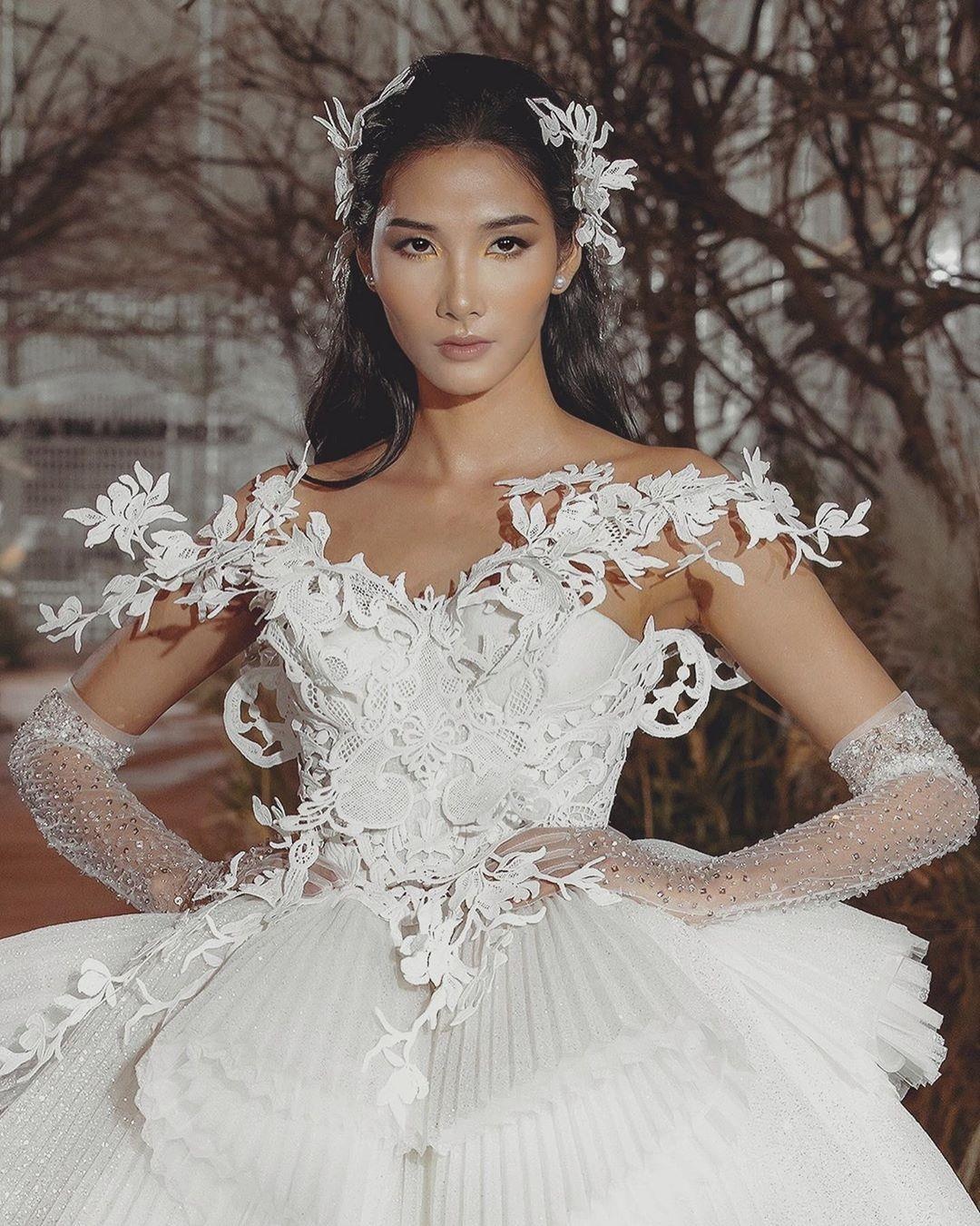 Quan quan Vietnam's Next Top Model anh 3