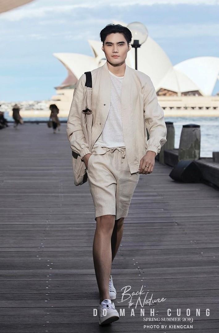 Quan quan Vietnam's Next Top Model anh 8