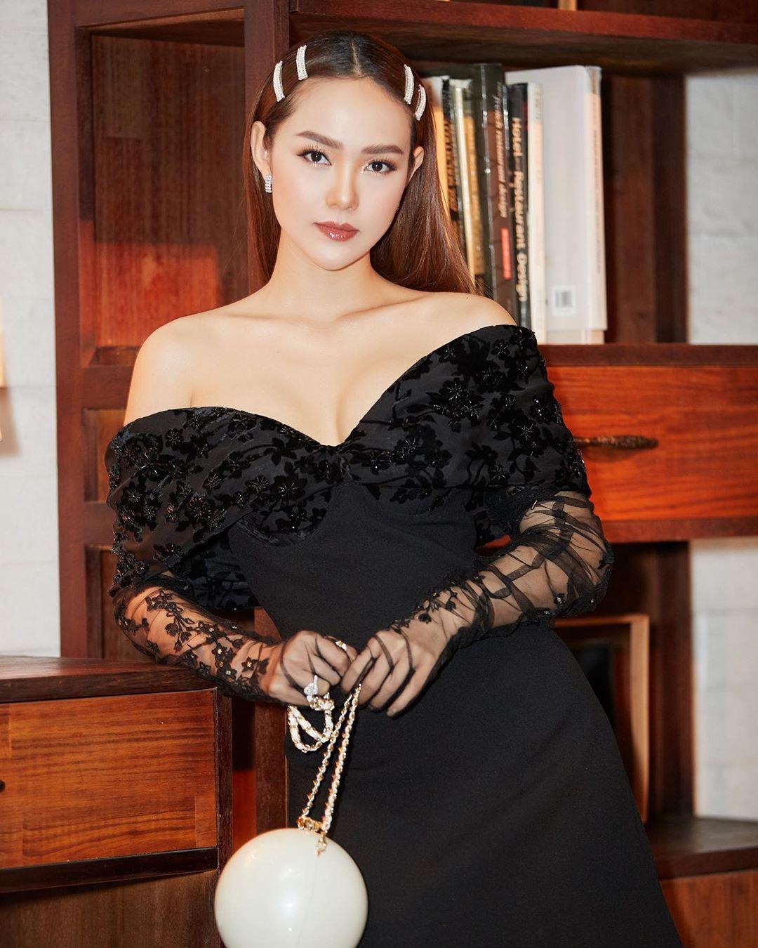 Dien vien Goi giac mo ve anh 3