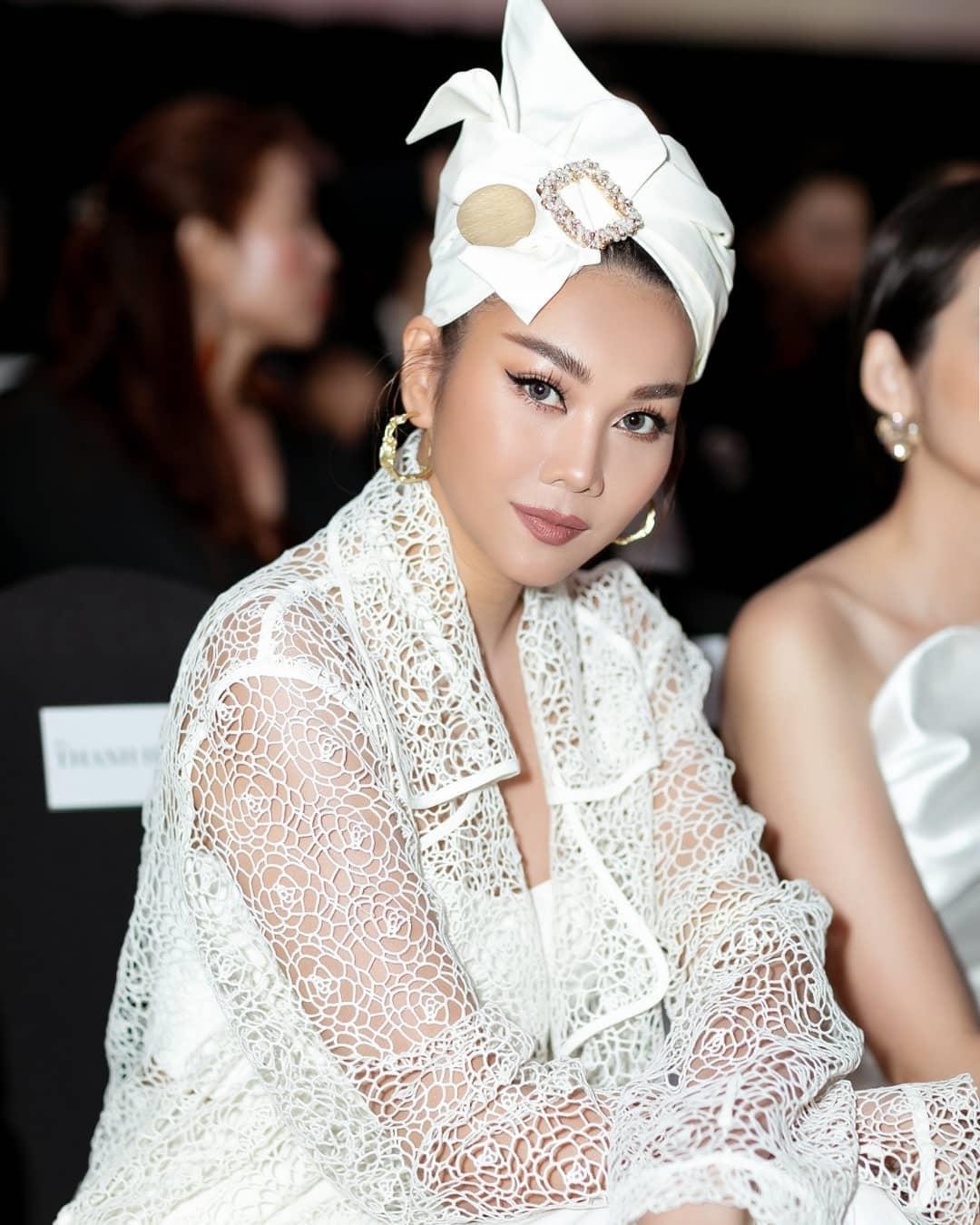 dan dien vien Nhung co gai chan dai anh 9