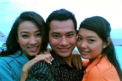 Minh Hang, Ngan Khanh va dan sao 'Goi giac mo ve' thay doi sau 12 nam hinh anh