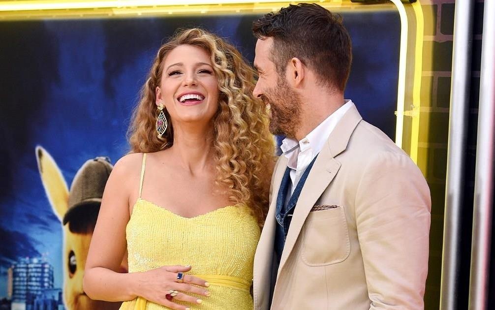 Nhan sac nhung my nhan noi tieng khi mang bau trong nam 2019 hinh anh