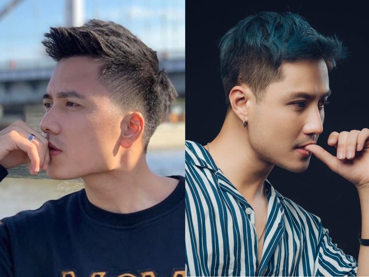 Manh Quan va Thanh Son giong nhau anh 2