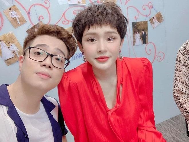 tin don tinh ai cua Hien Ho anh 5