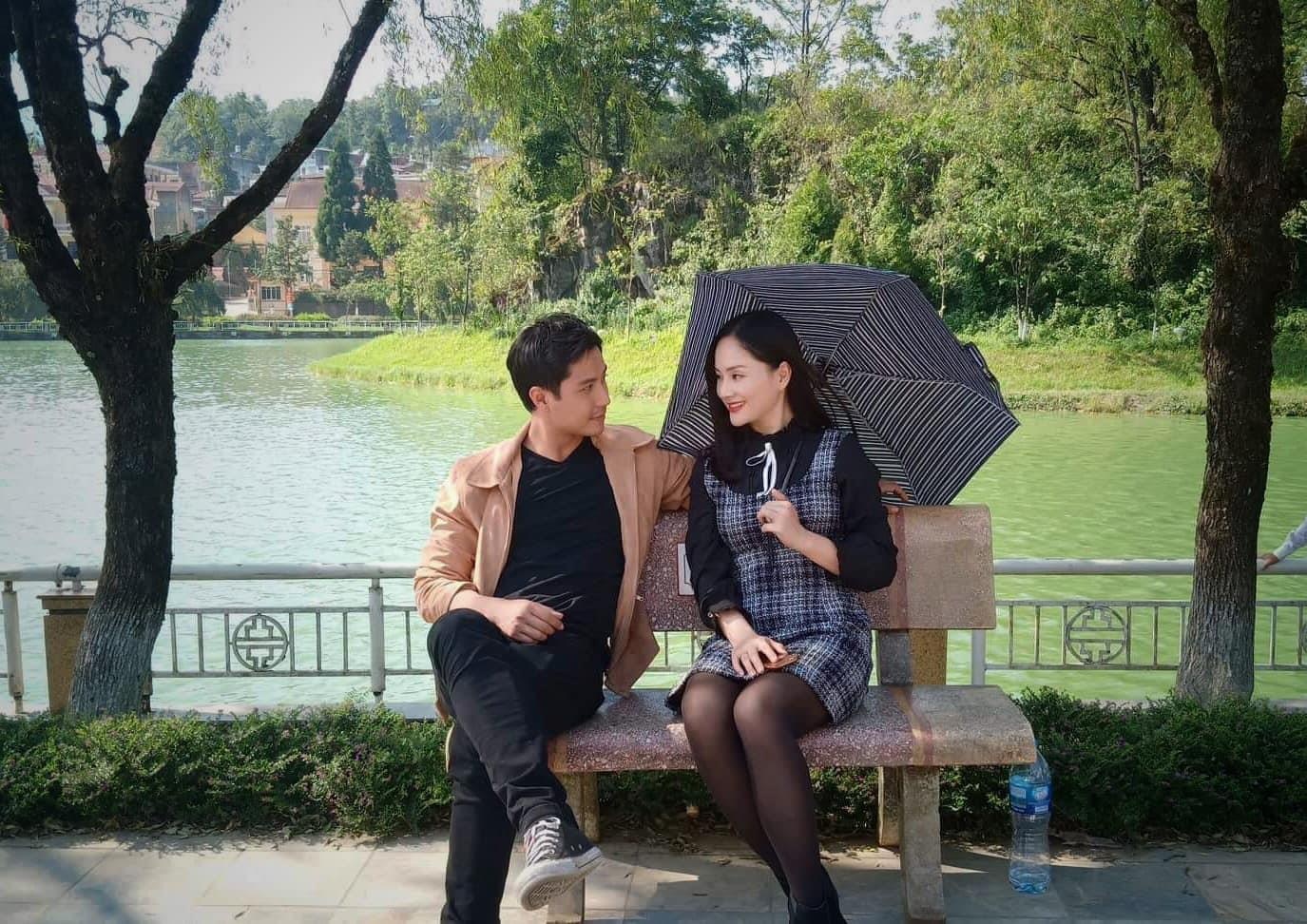 Manh Quan va Thanh Son giong nhau anh 9